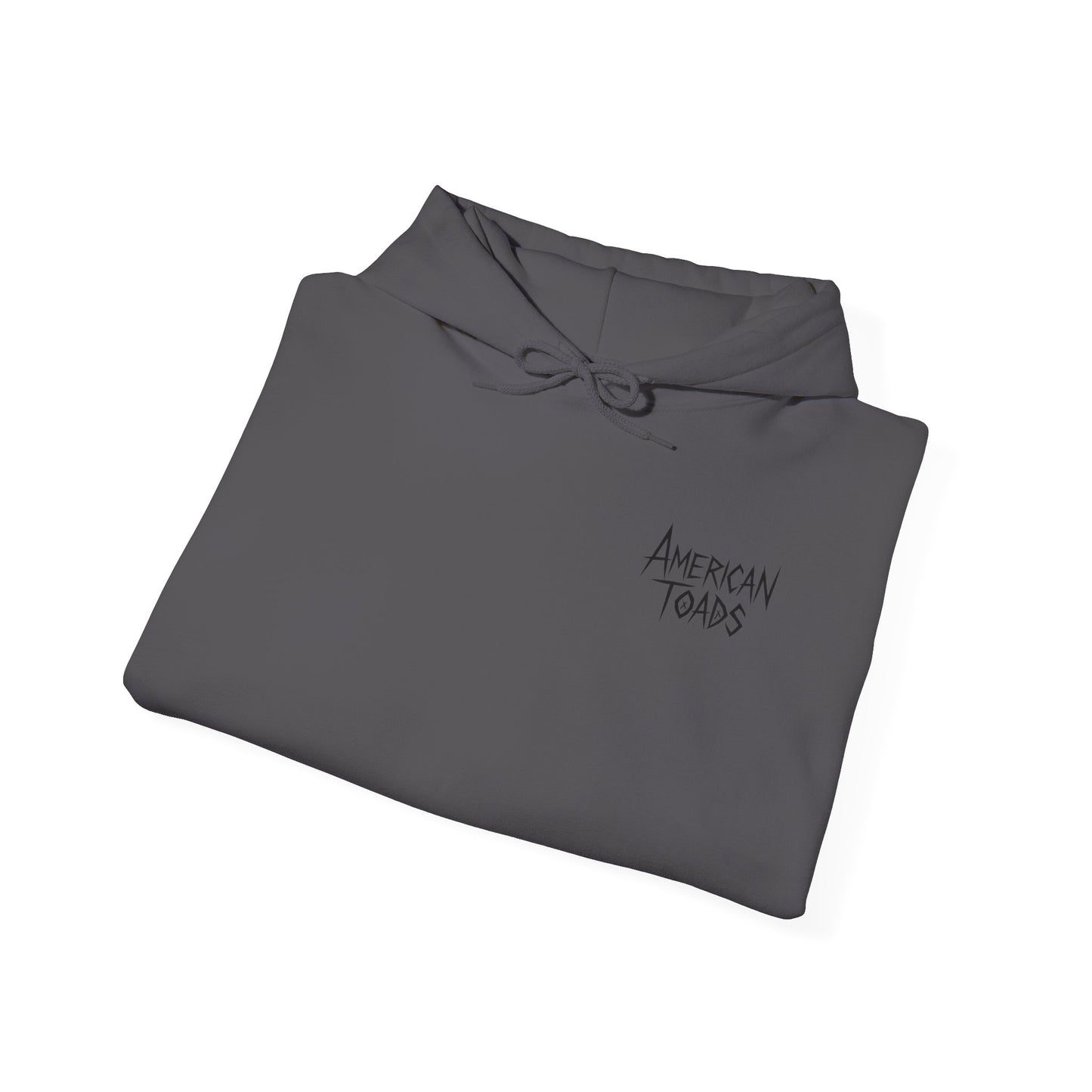 American Toads Hoodie