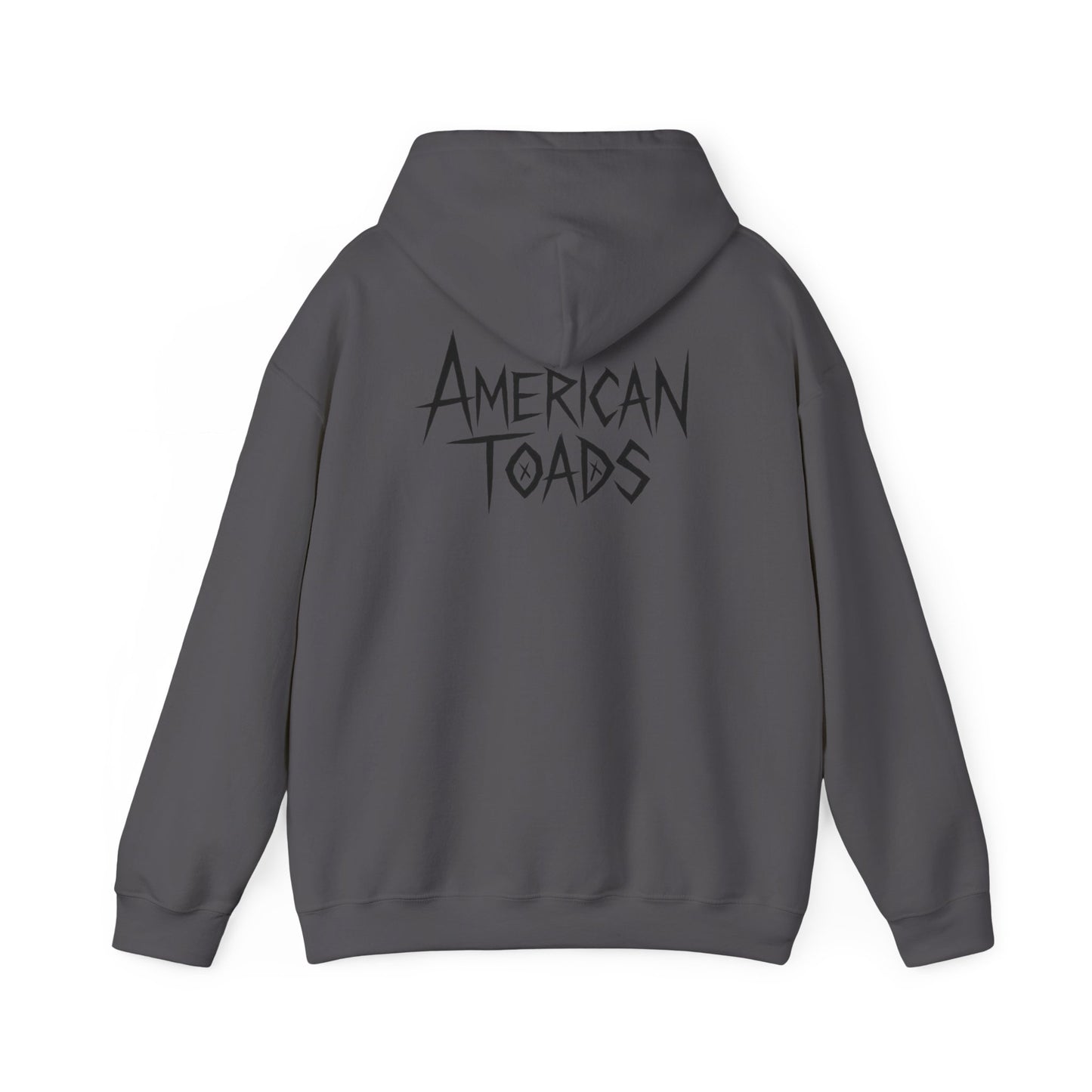 American Toads Hoodie