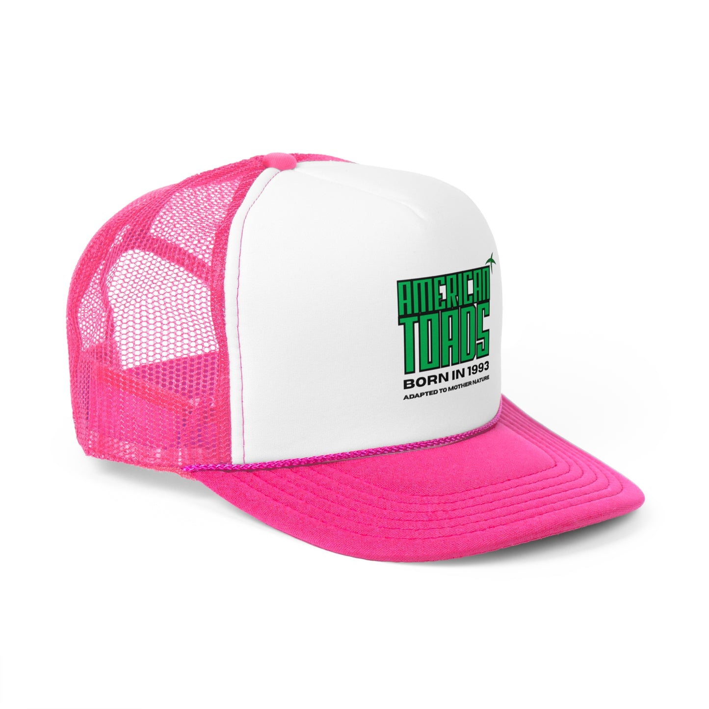 Trucker Caps