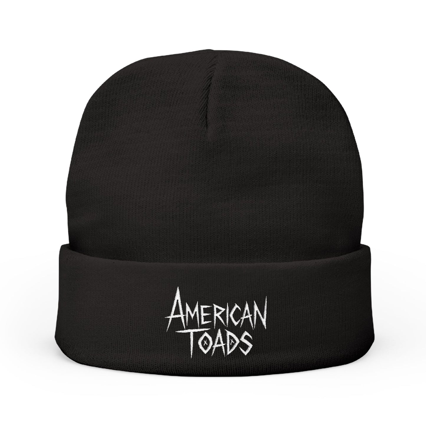 American Toads Beanie