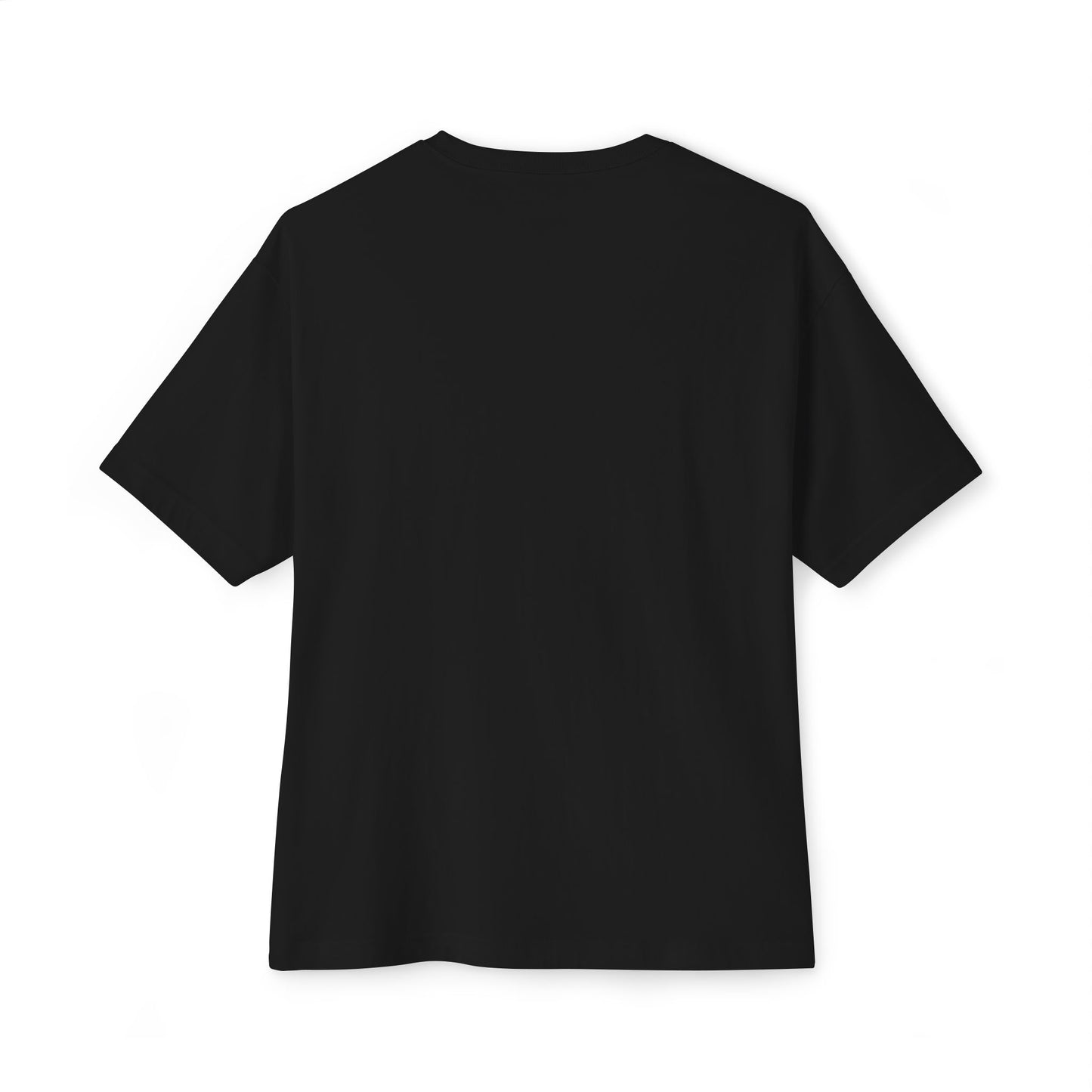 ‘Green Toads’ Oversized Tee
