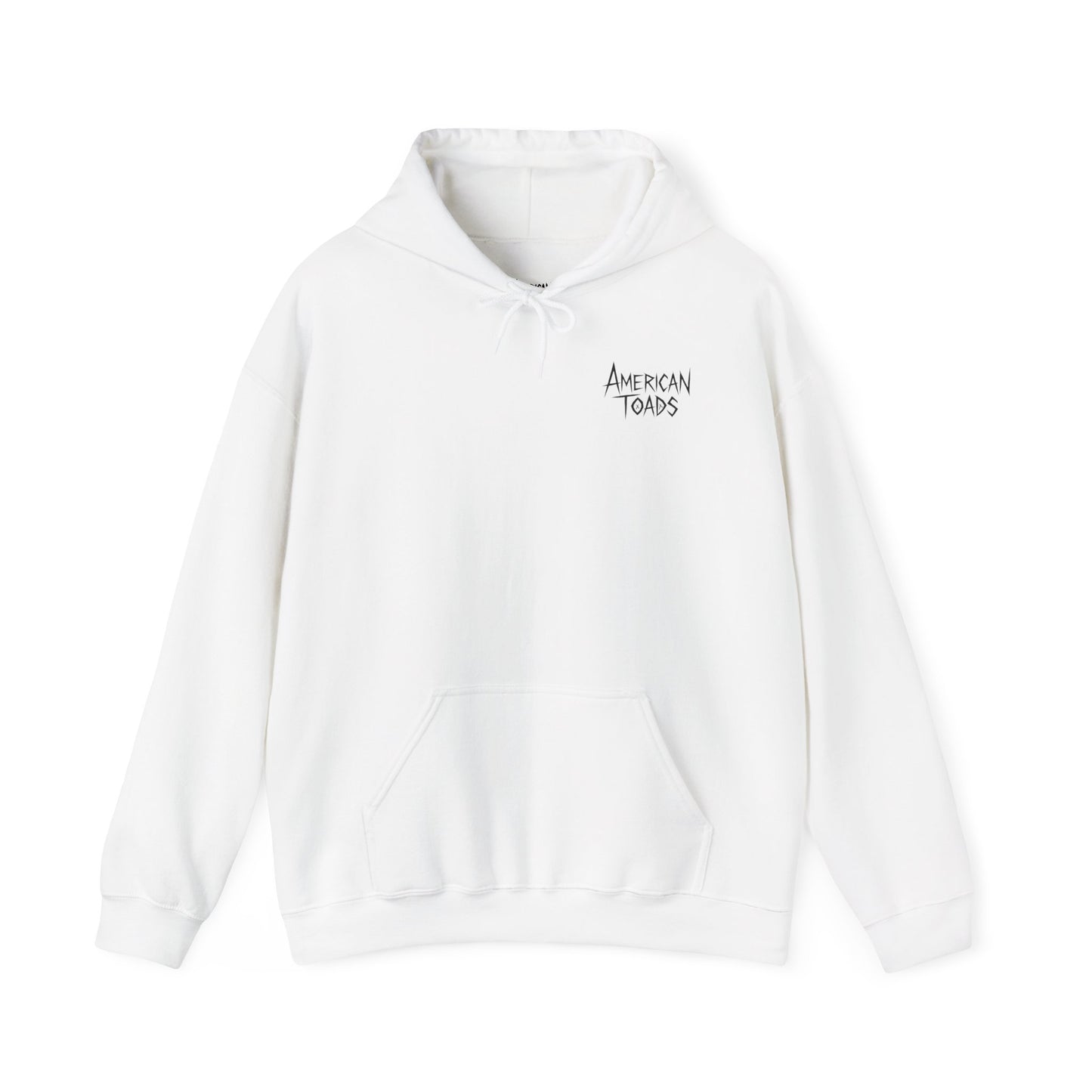 American Toads Hoodie
