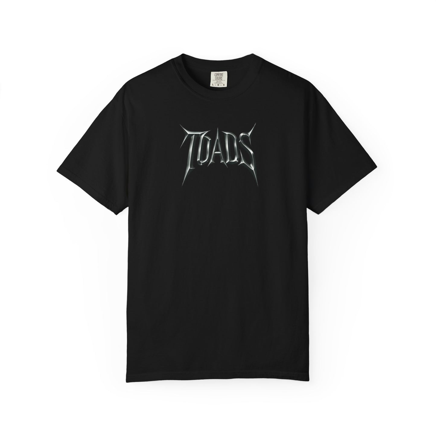 ‘World at your feet’ Tee