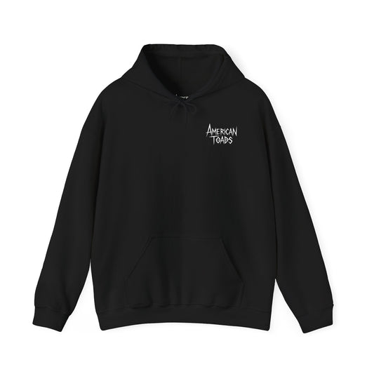 American Toads Hoodie