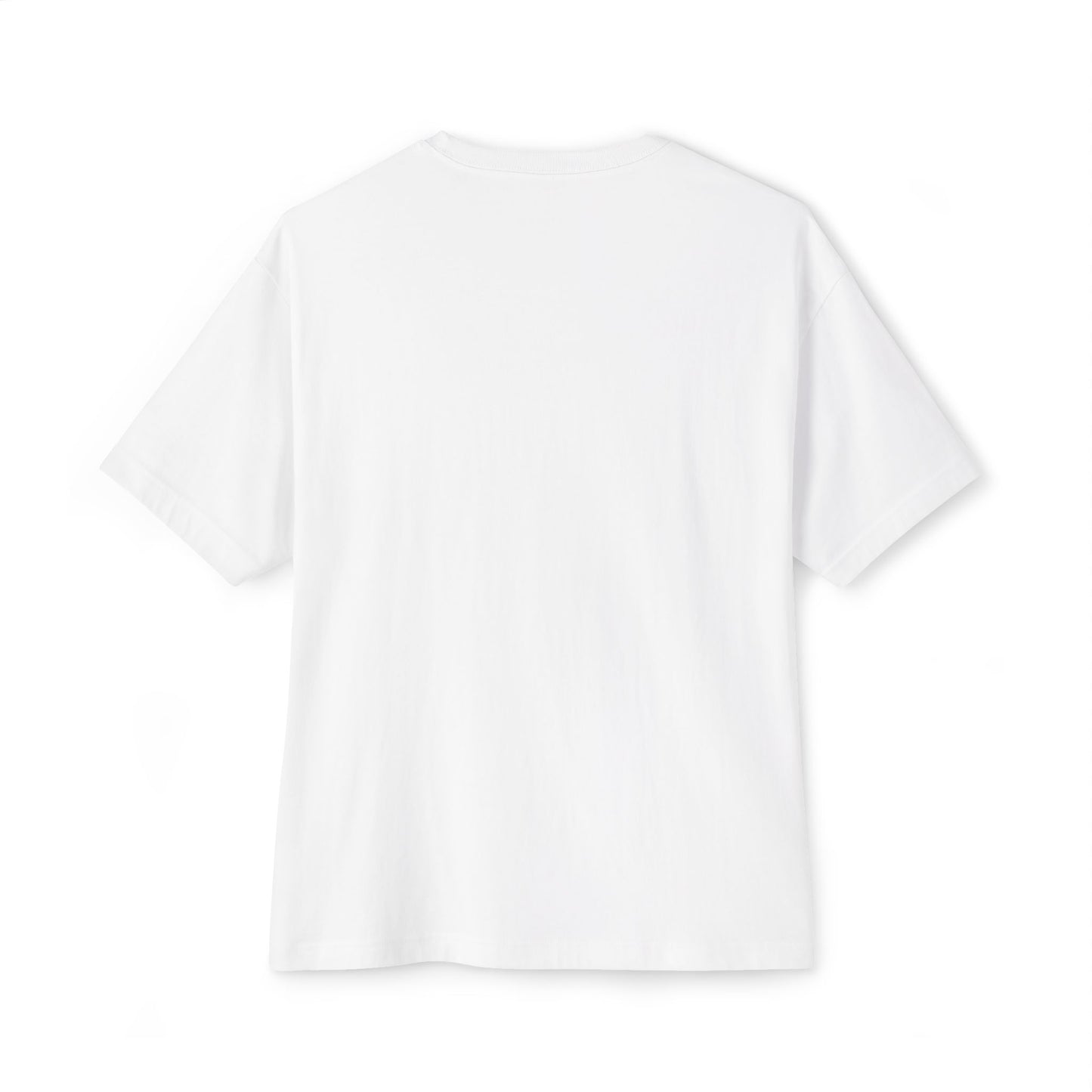 ‘Green Toads’ Oversized Tee
