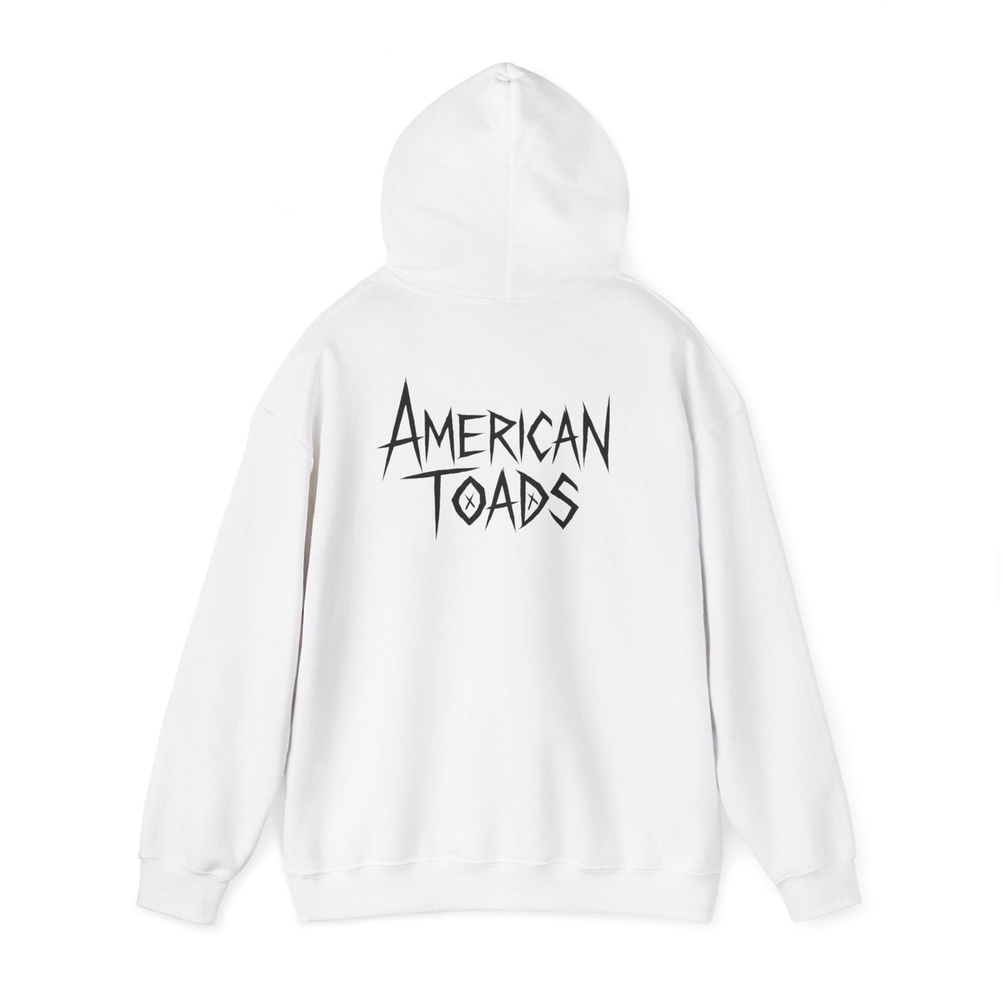 American Toads Hoodie