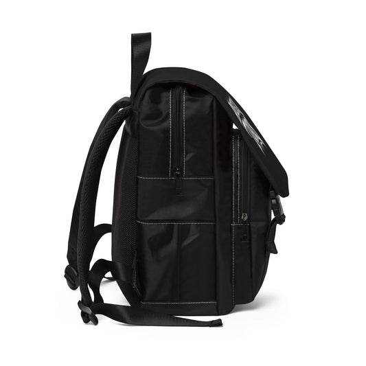 Canvas Backpack