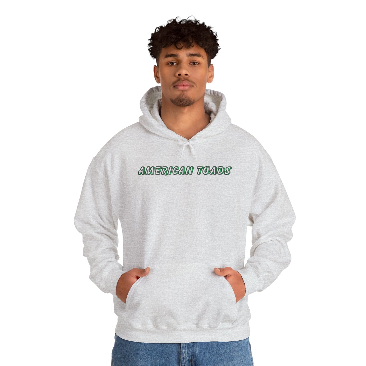 Swamp Skater's Hoodie