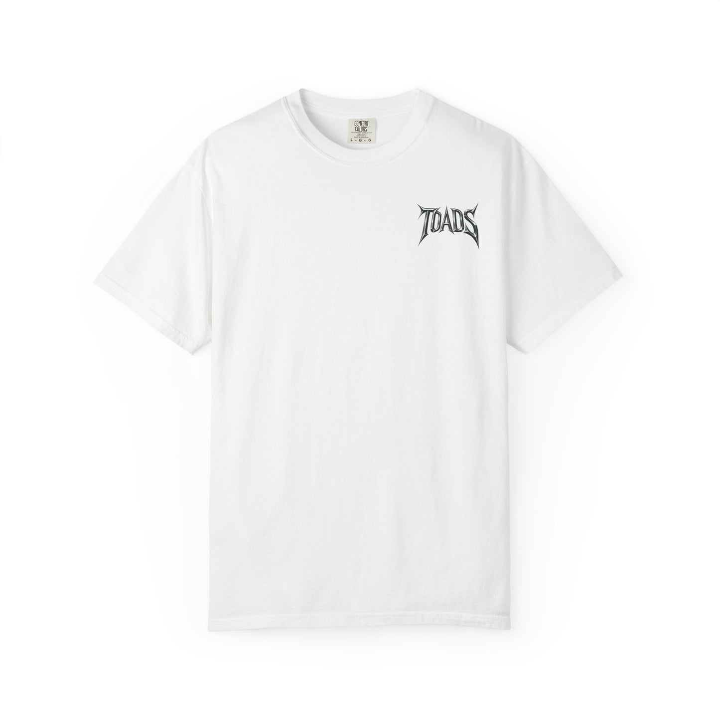 ‘World at your feet’ Tee