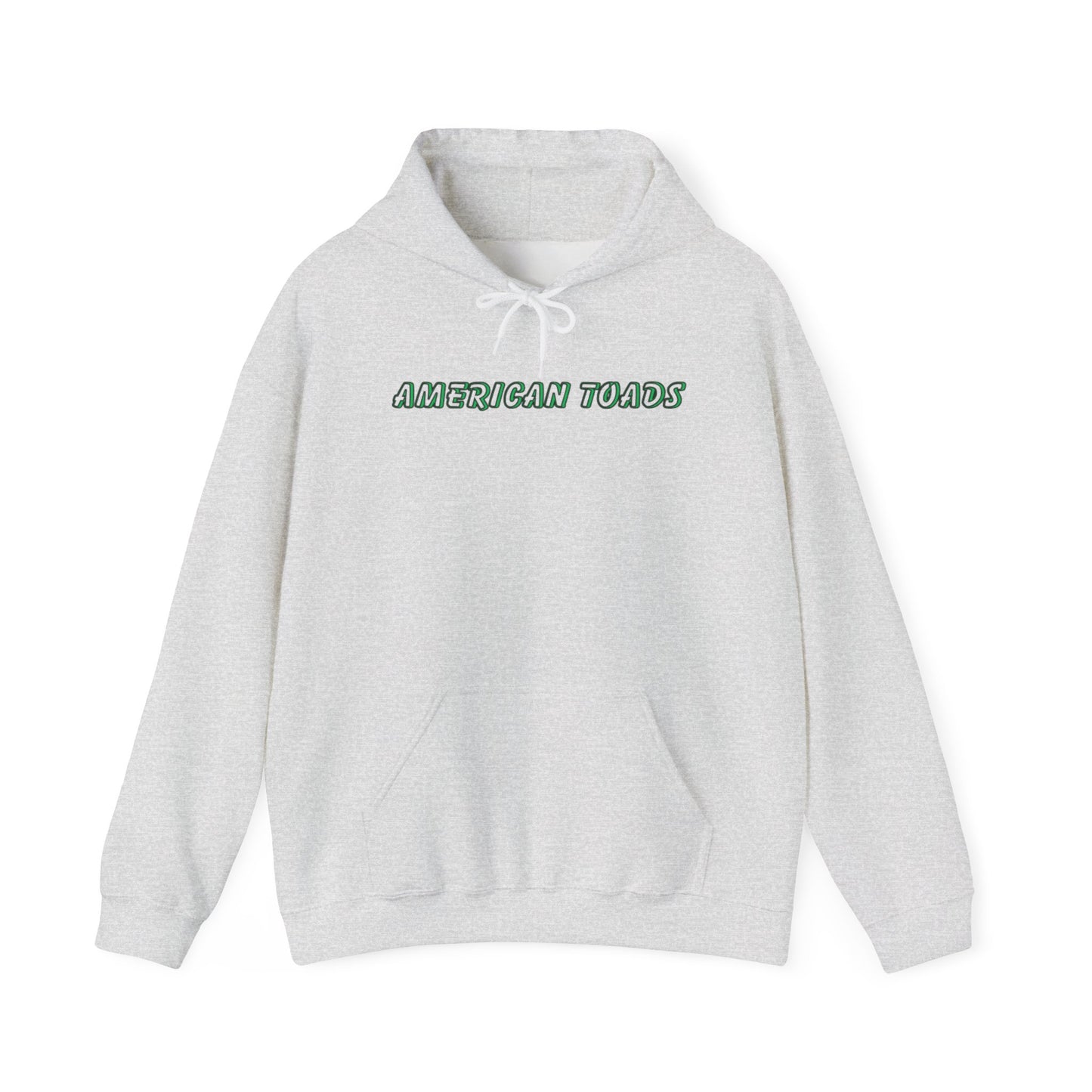 Swamp Skater's Hoodie