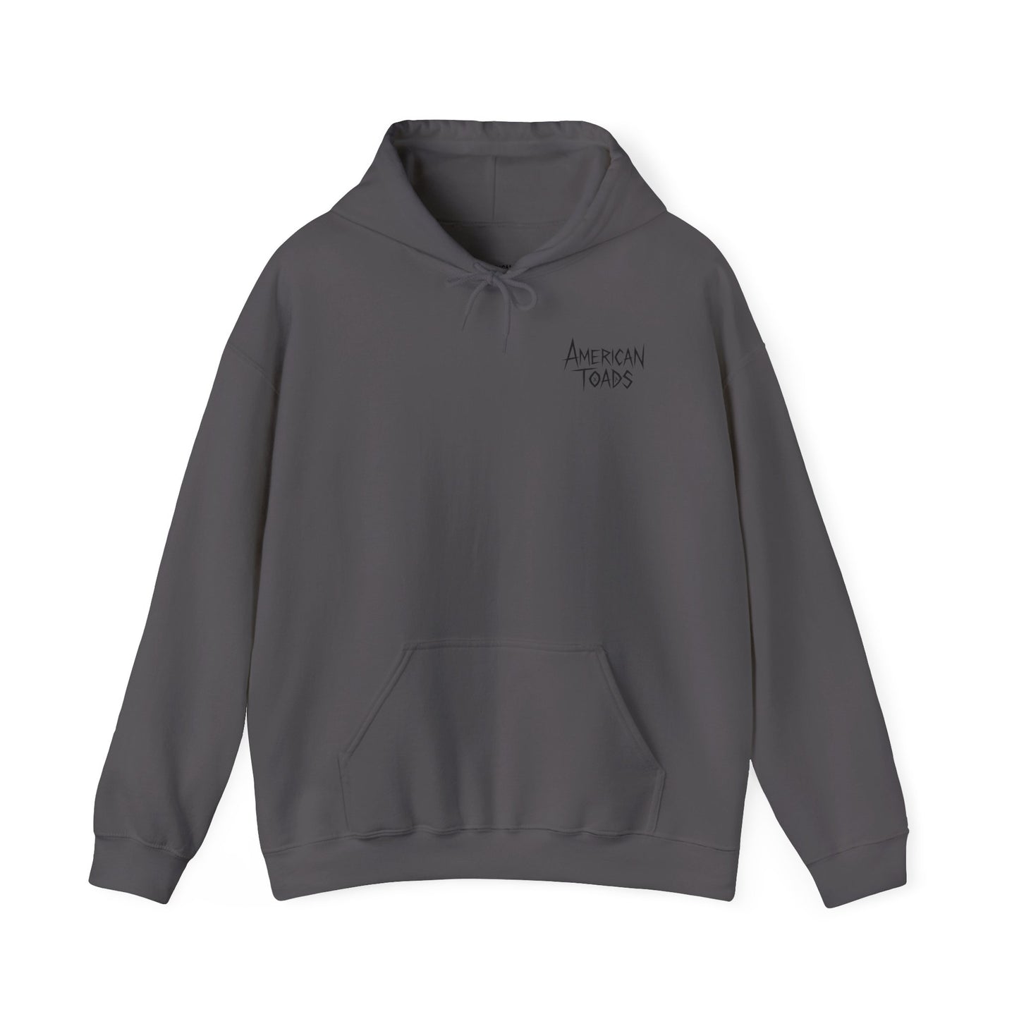 American Toads Hoodie