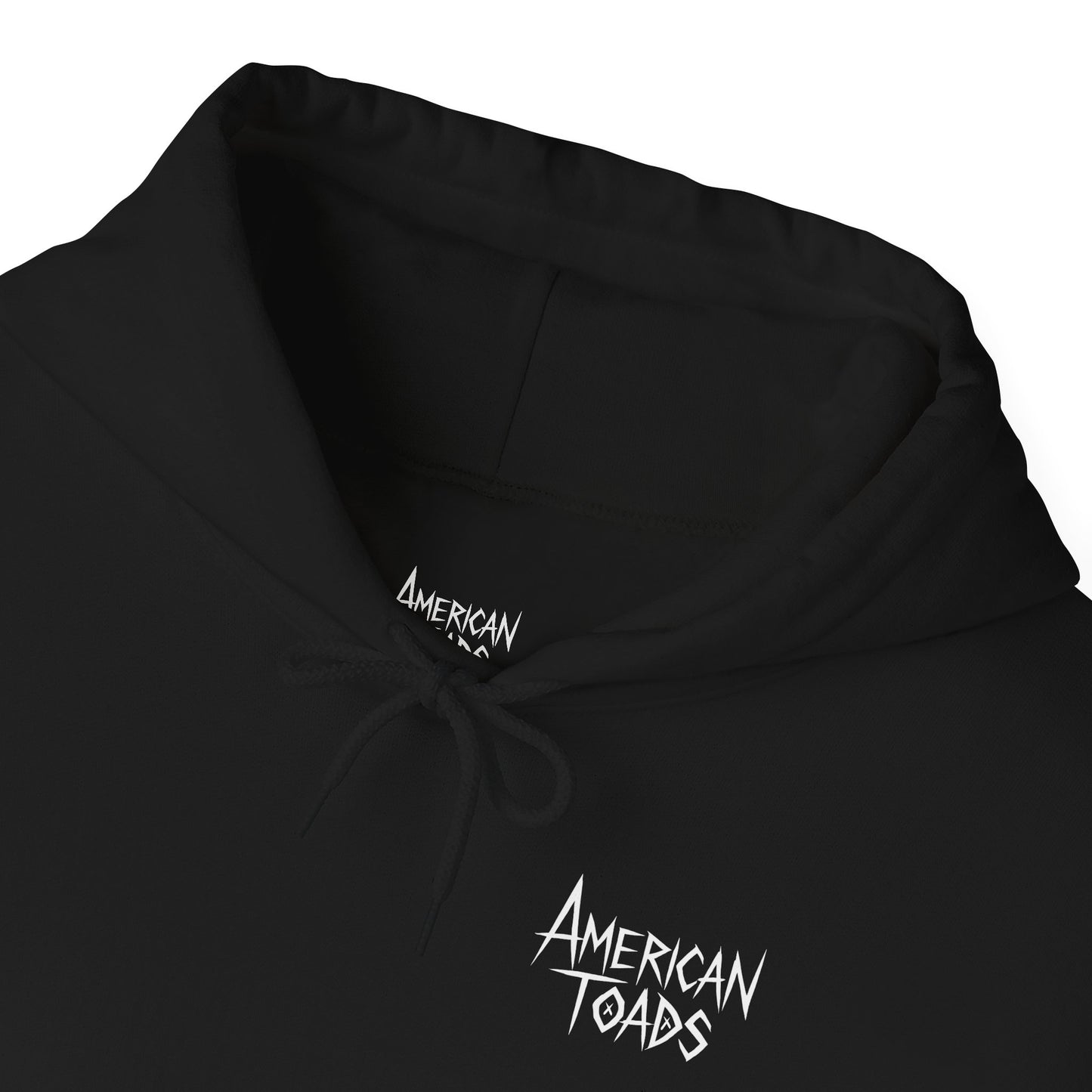 American Toads Hoodie
