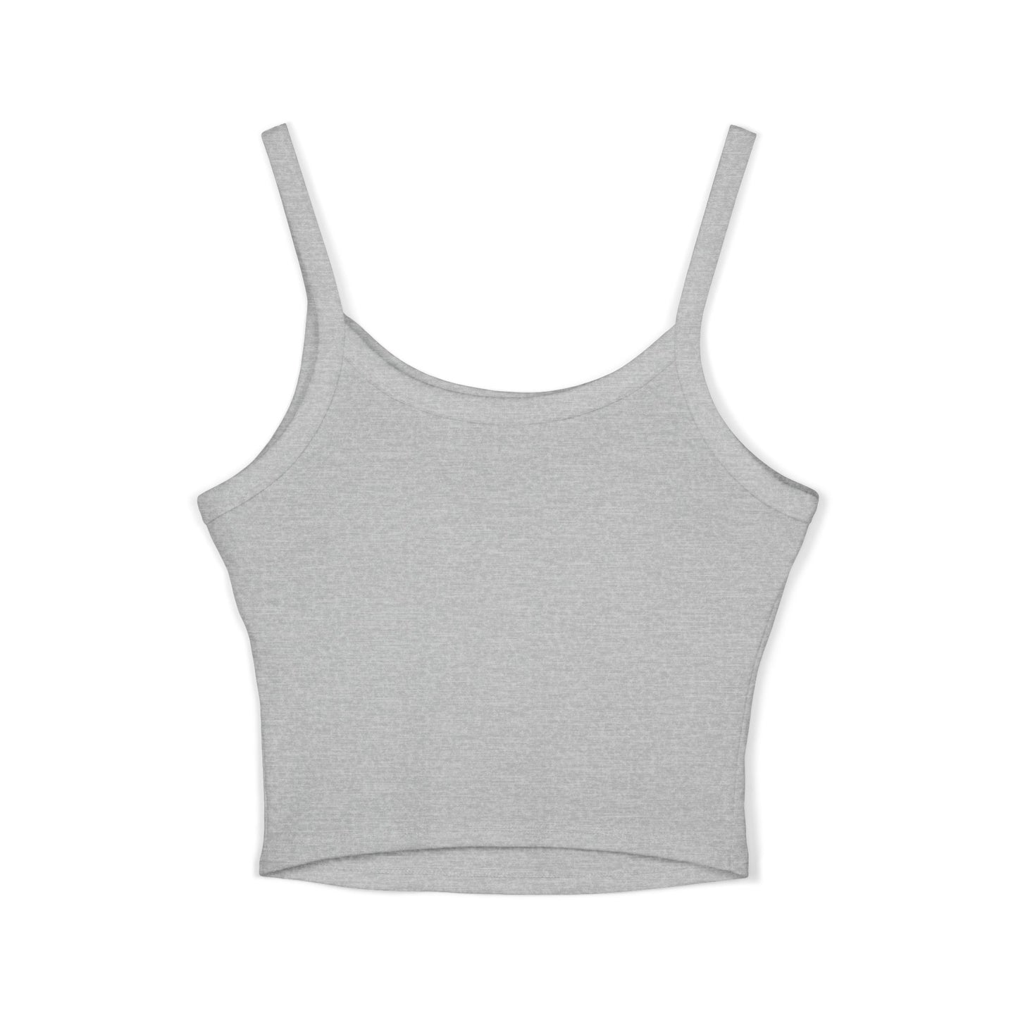 Spaghetti strap Tank Top