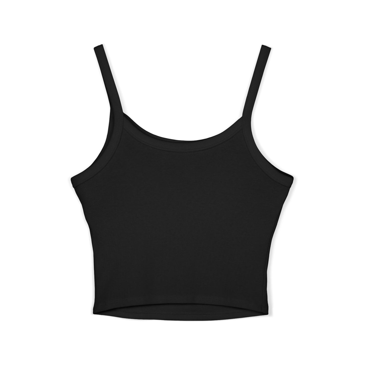 Spaghetti strap Tank Top