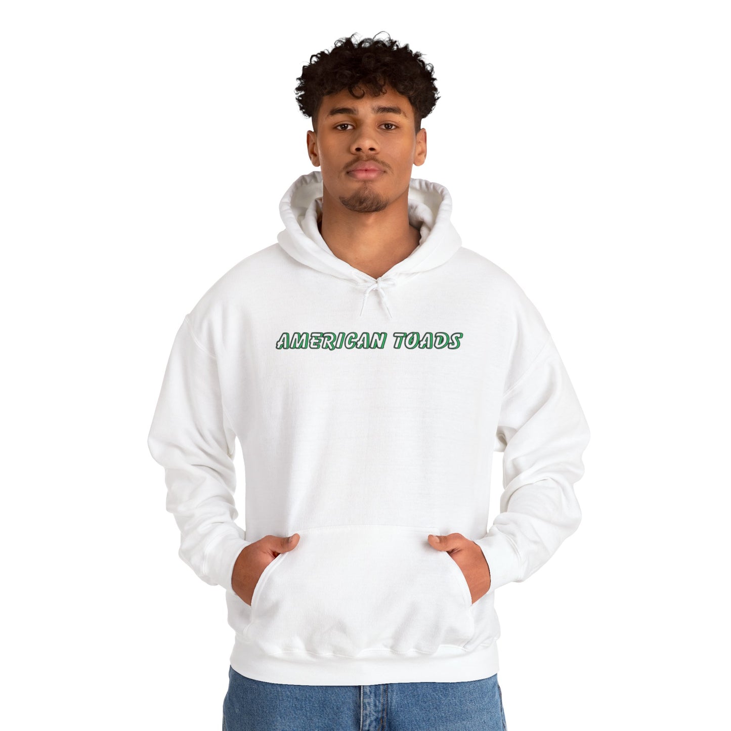 Swamp Skater's Hoodie