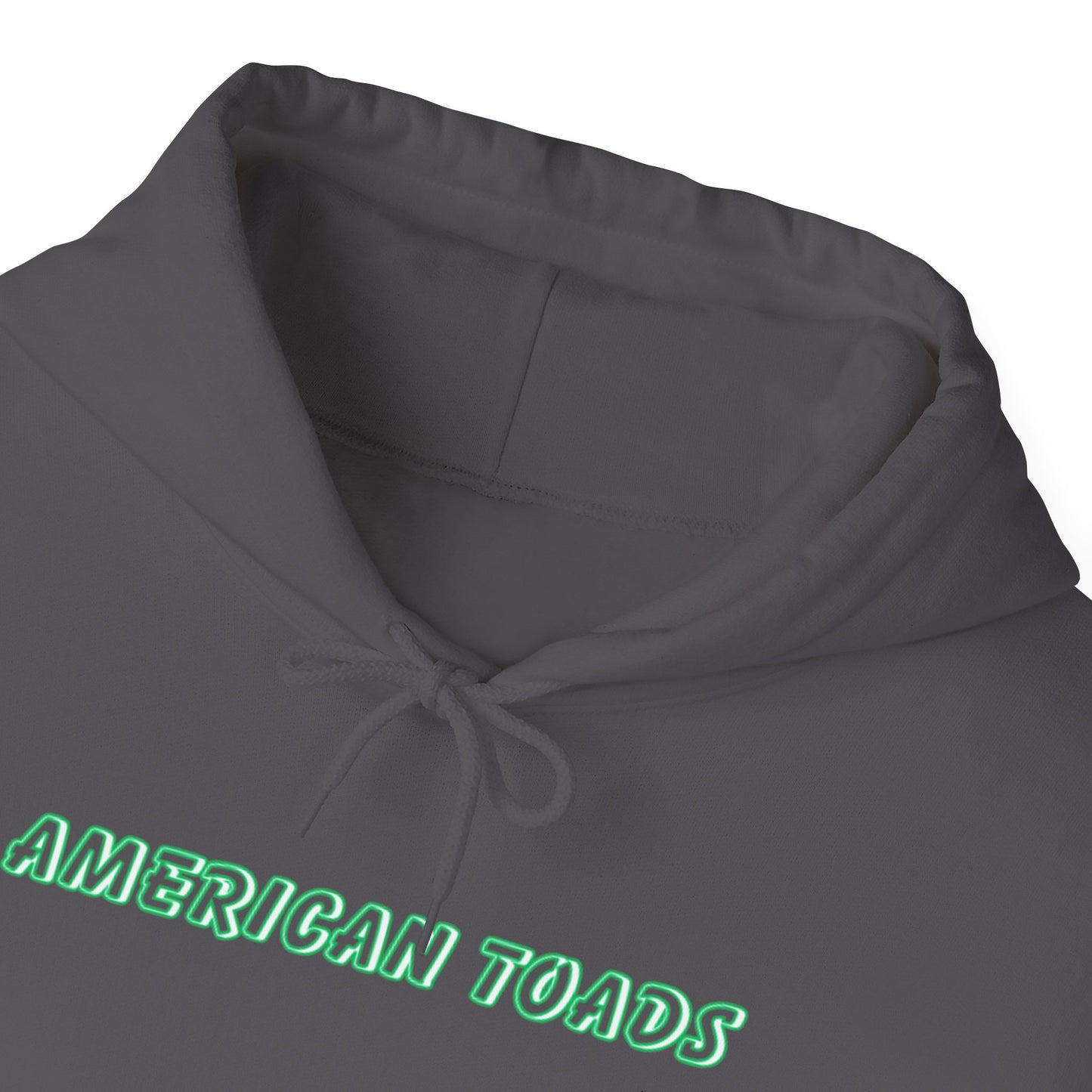 Swamp Skater's Hoodie