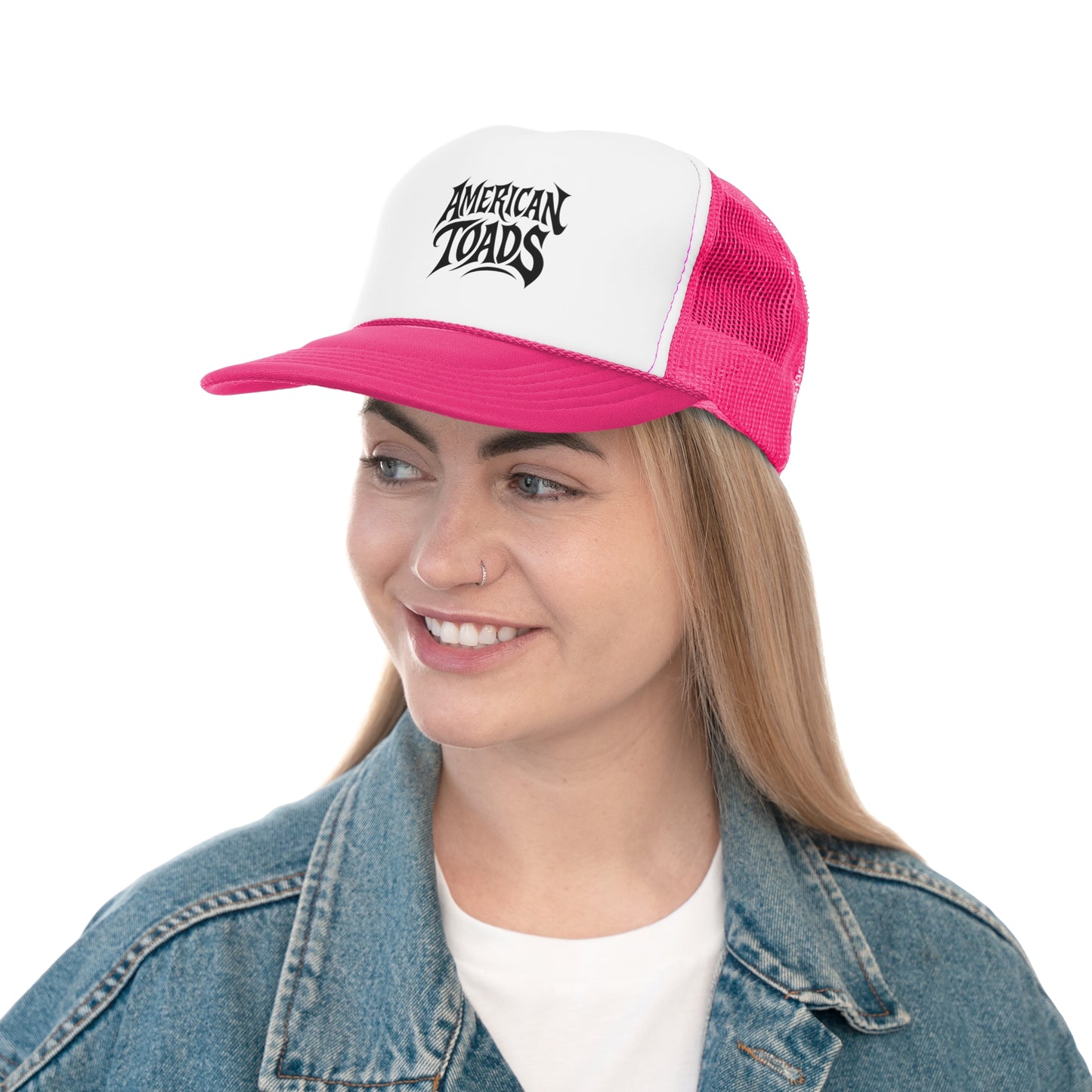 Trucker Cap