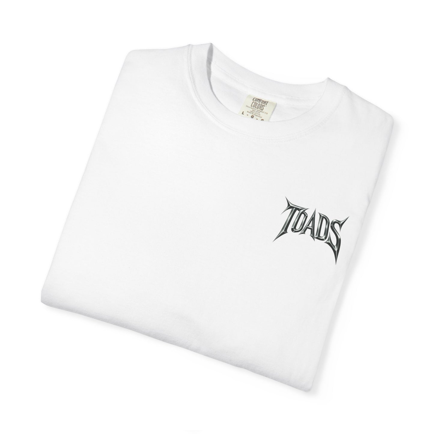 ‘World at your feet’ Tee