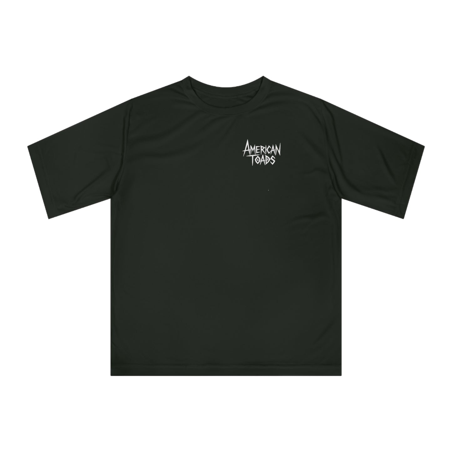 'Toads Ride' Tee