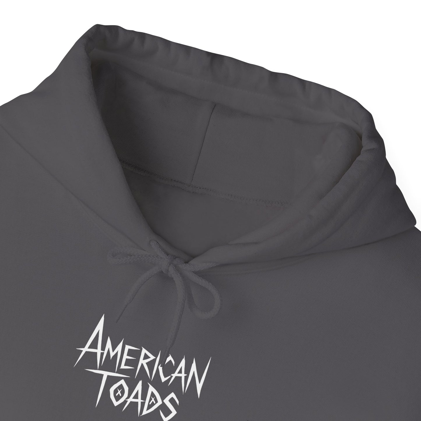 Toad Hoodie