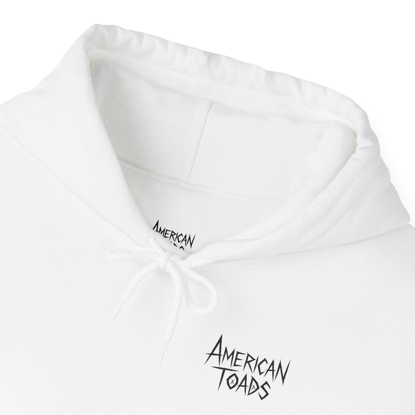 American Toads Hoodie