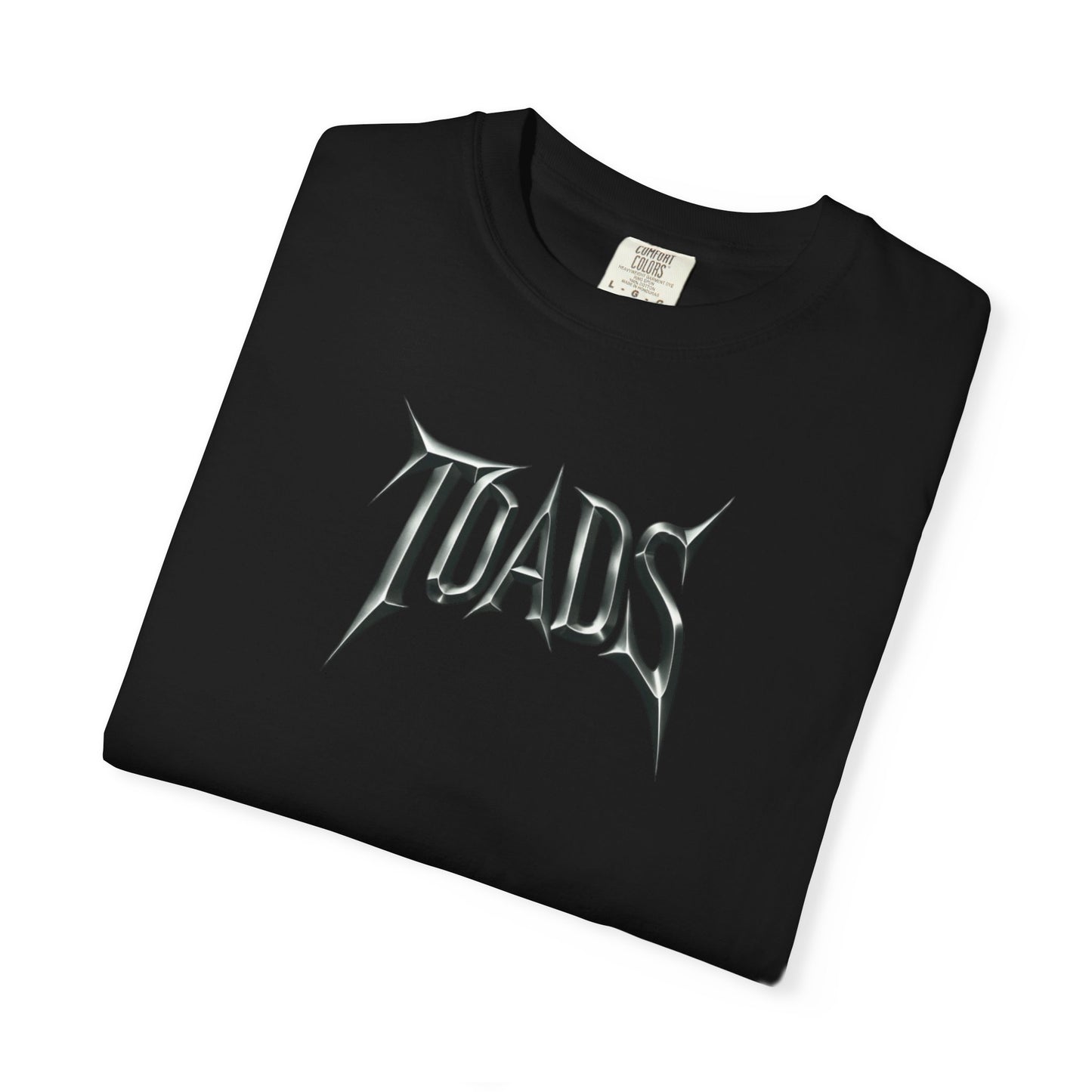 ‘World at your feet’ Tee
