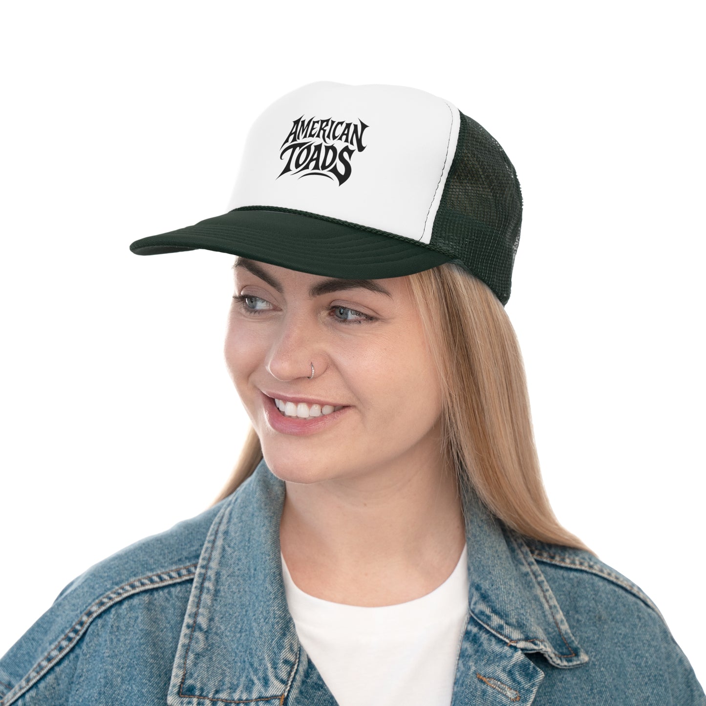 Trucker Cap