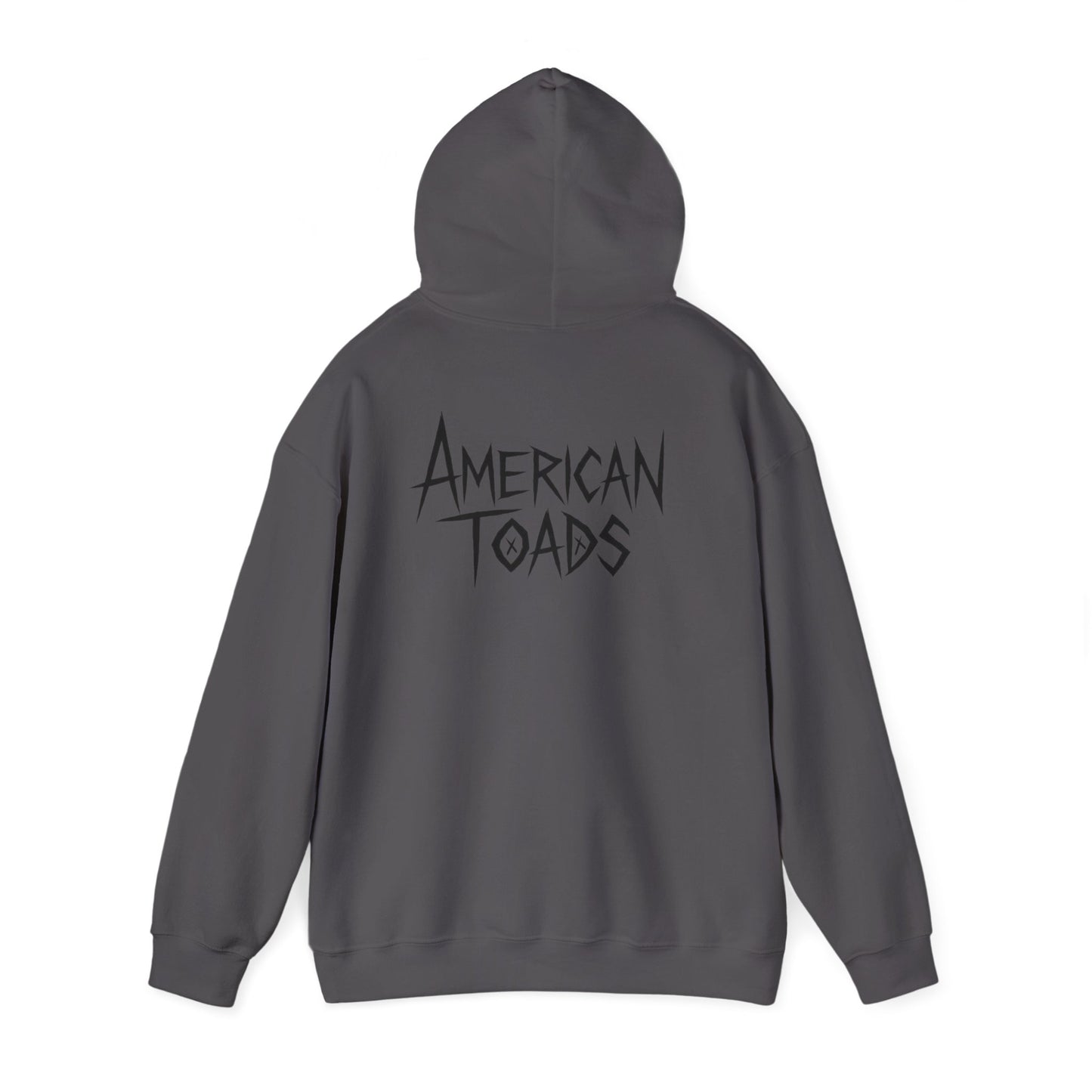 American Toads Hoodie
