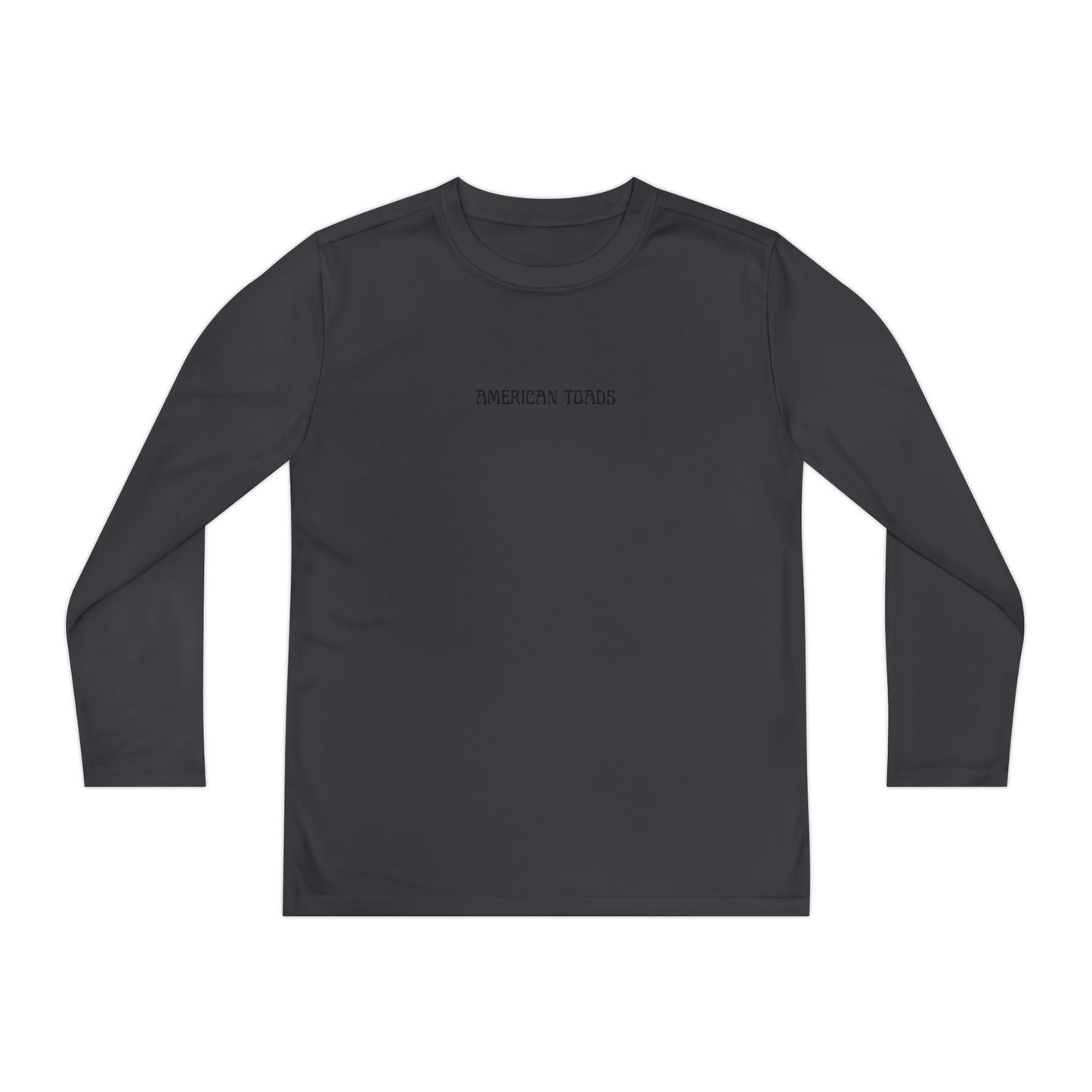 Youth ‘lucky sevens’ Long Sleeve tee