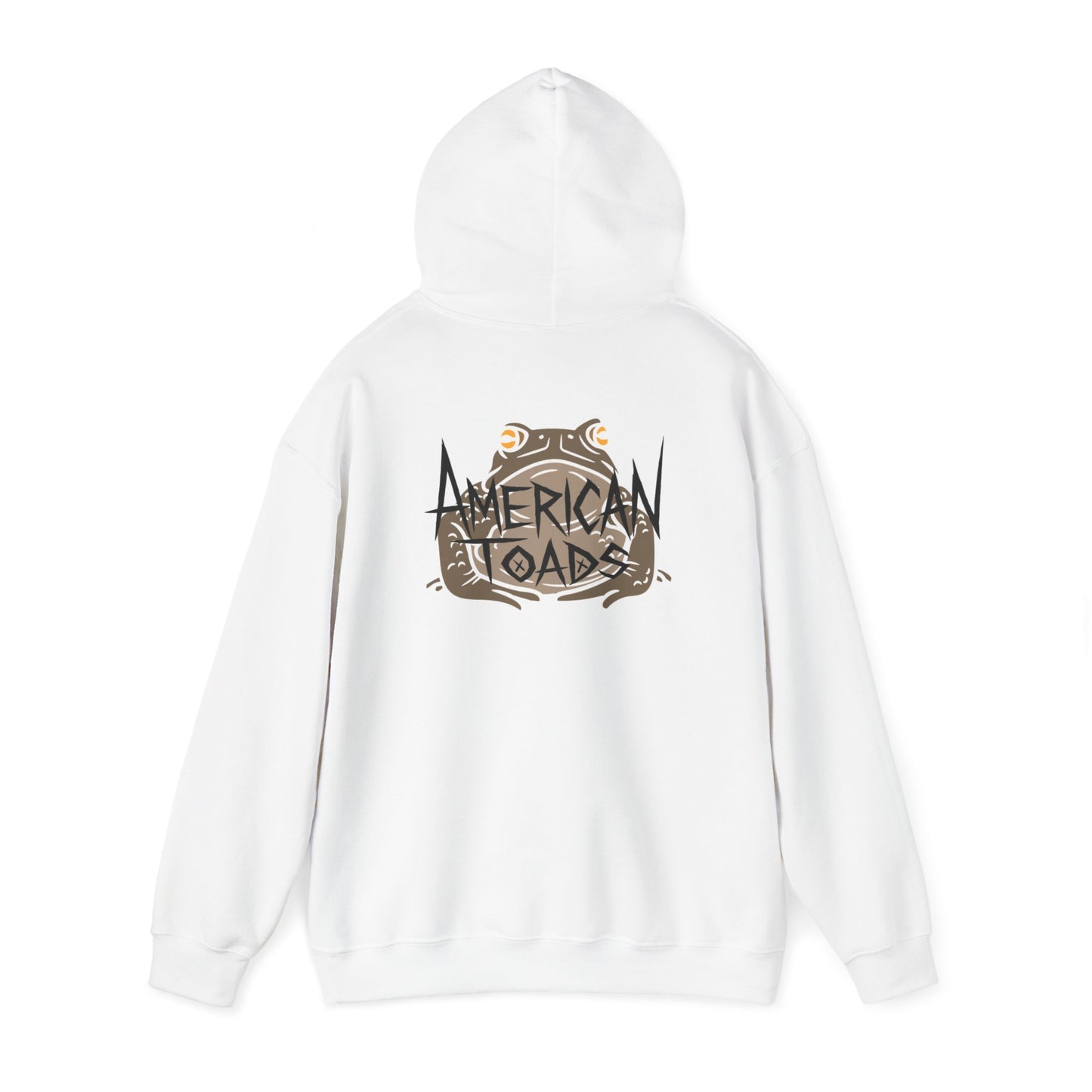 Toad Hoodie
