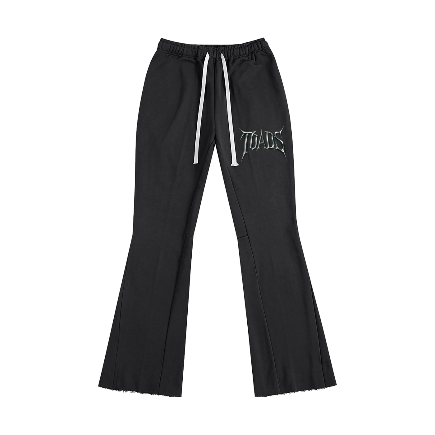 Flared Toads Sweatpants