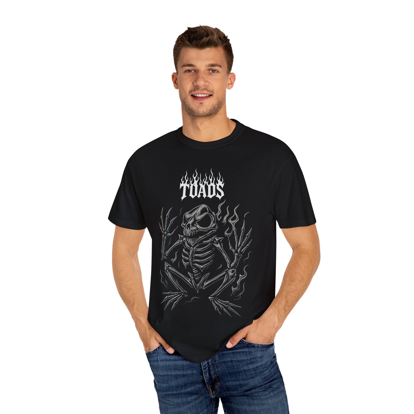Lucky sevens Tee
