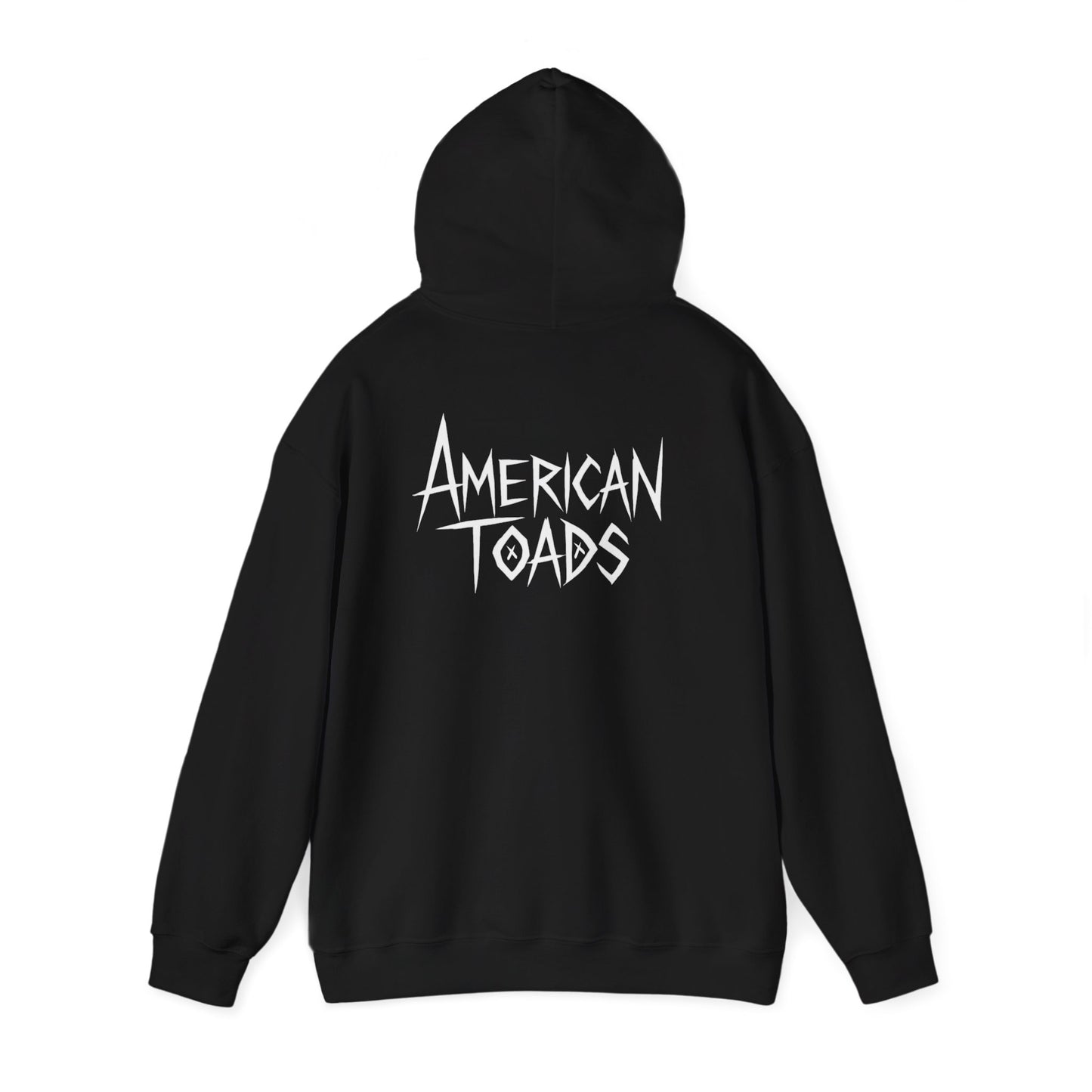 American Toads Hoodie