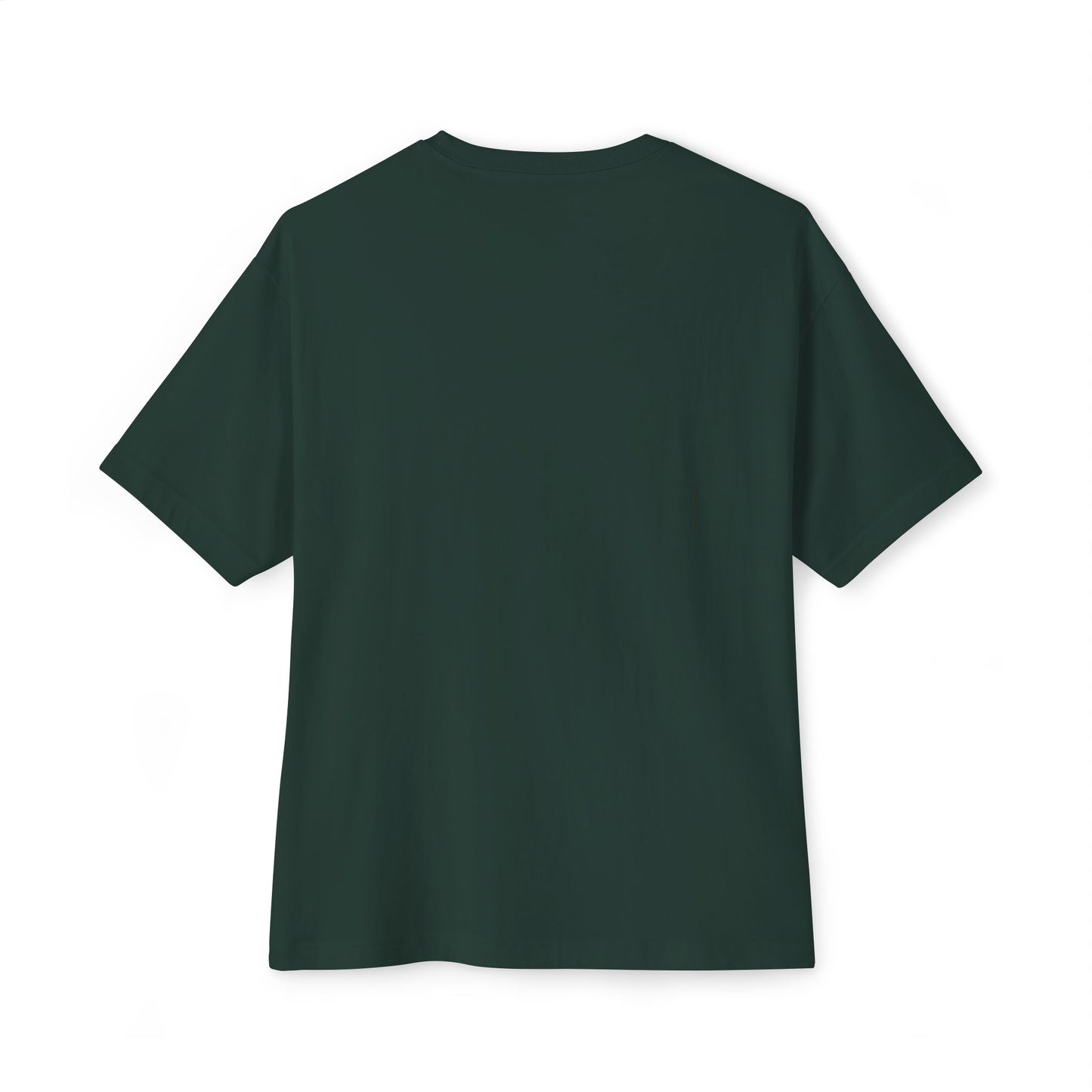 ‘Green Toads’ Oversized Tee