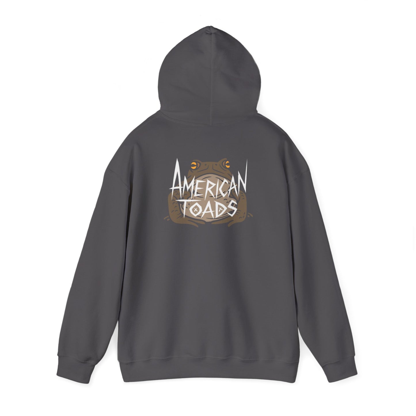 Toad Hoodie
