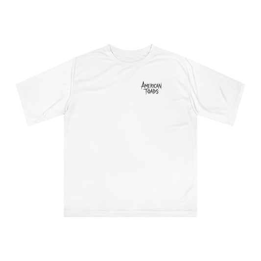 'Toads Ride' Tee