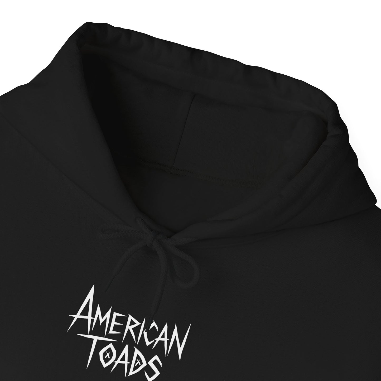 Toad Hoodie
