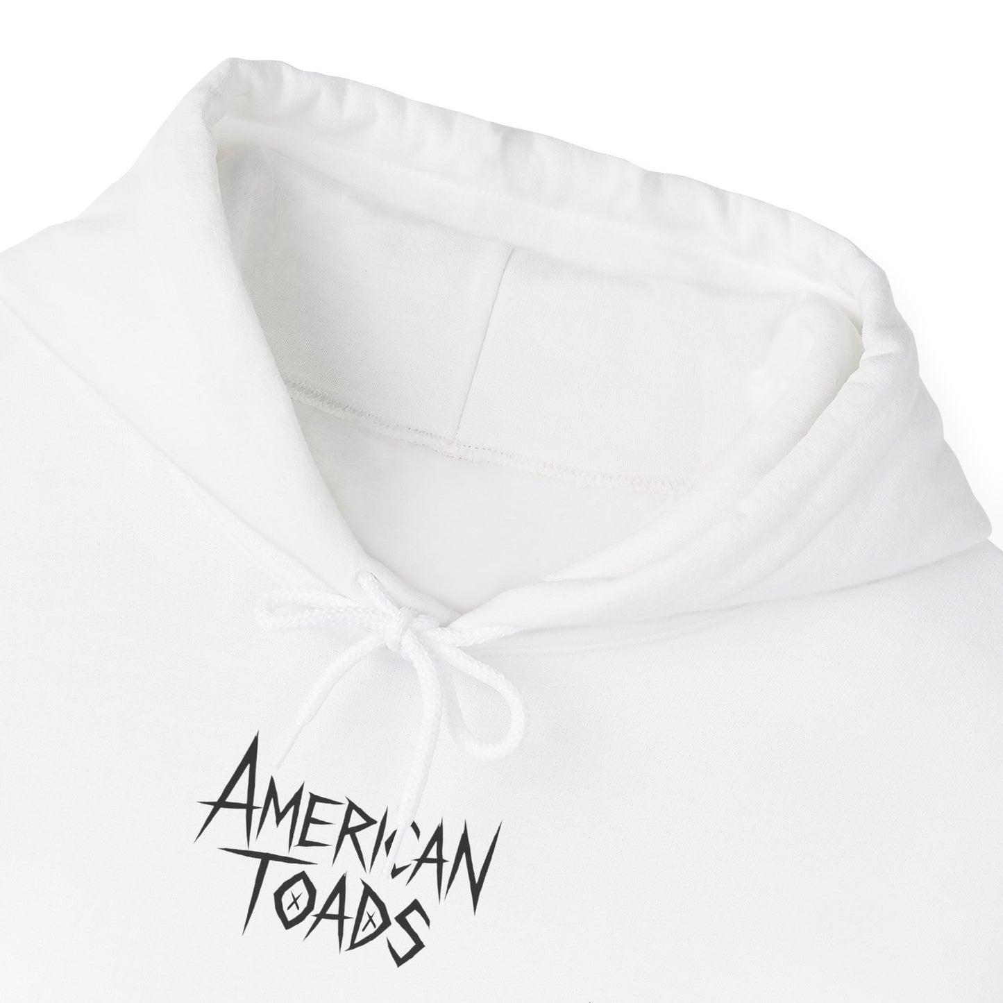 Toad Hoodie