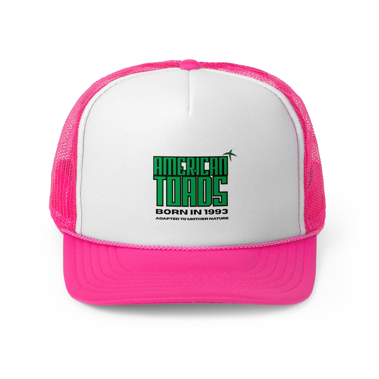 Trucker Caps