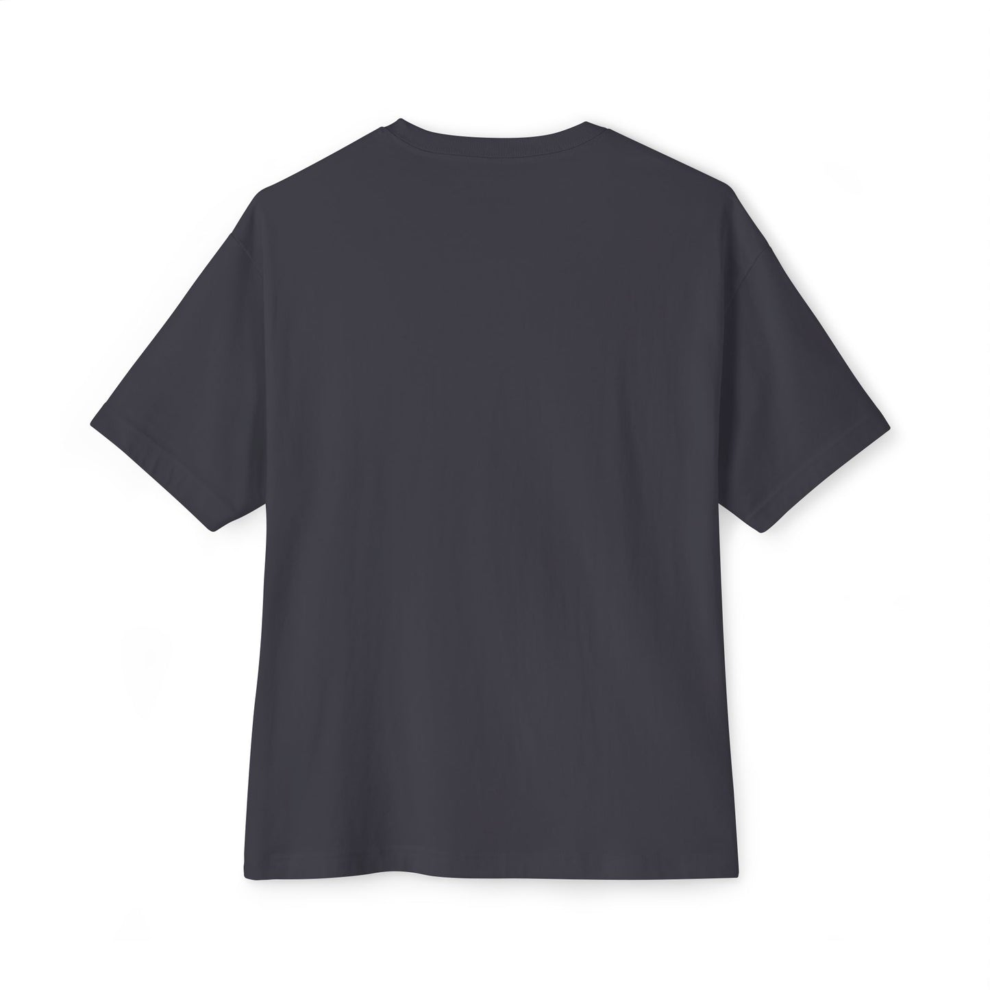 ‘Green Toads’ Oversized Tee