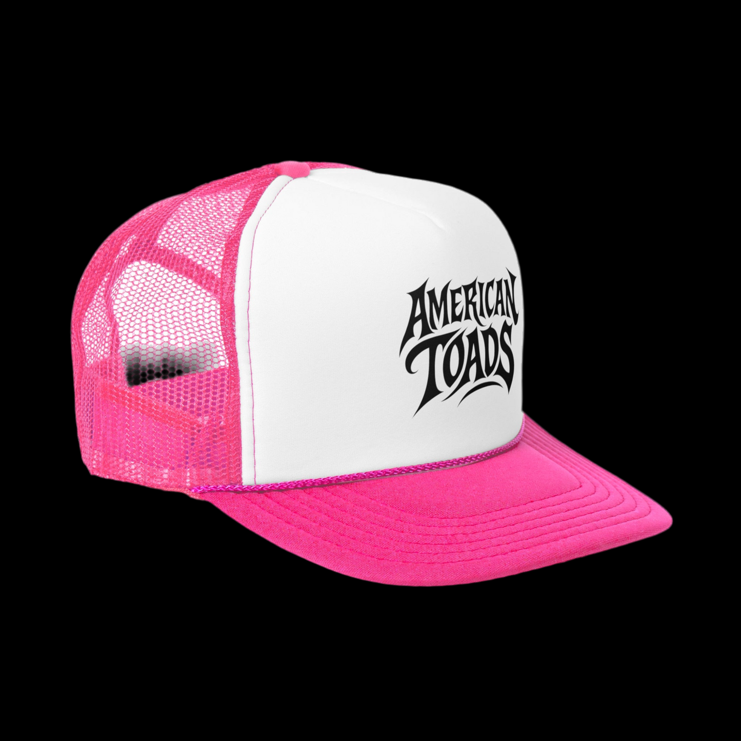 Trucker Cap