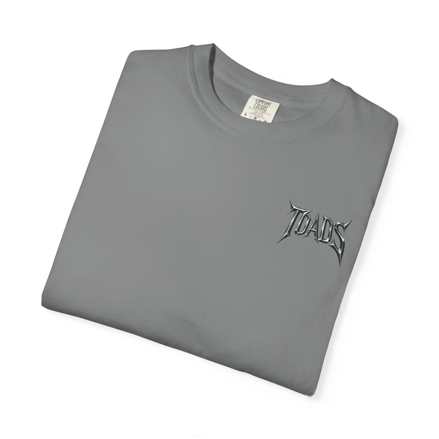 ‘World at your feet’ Tee