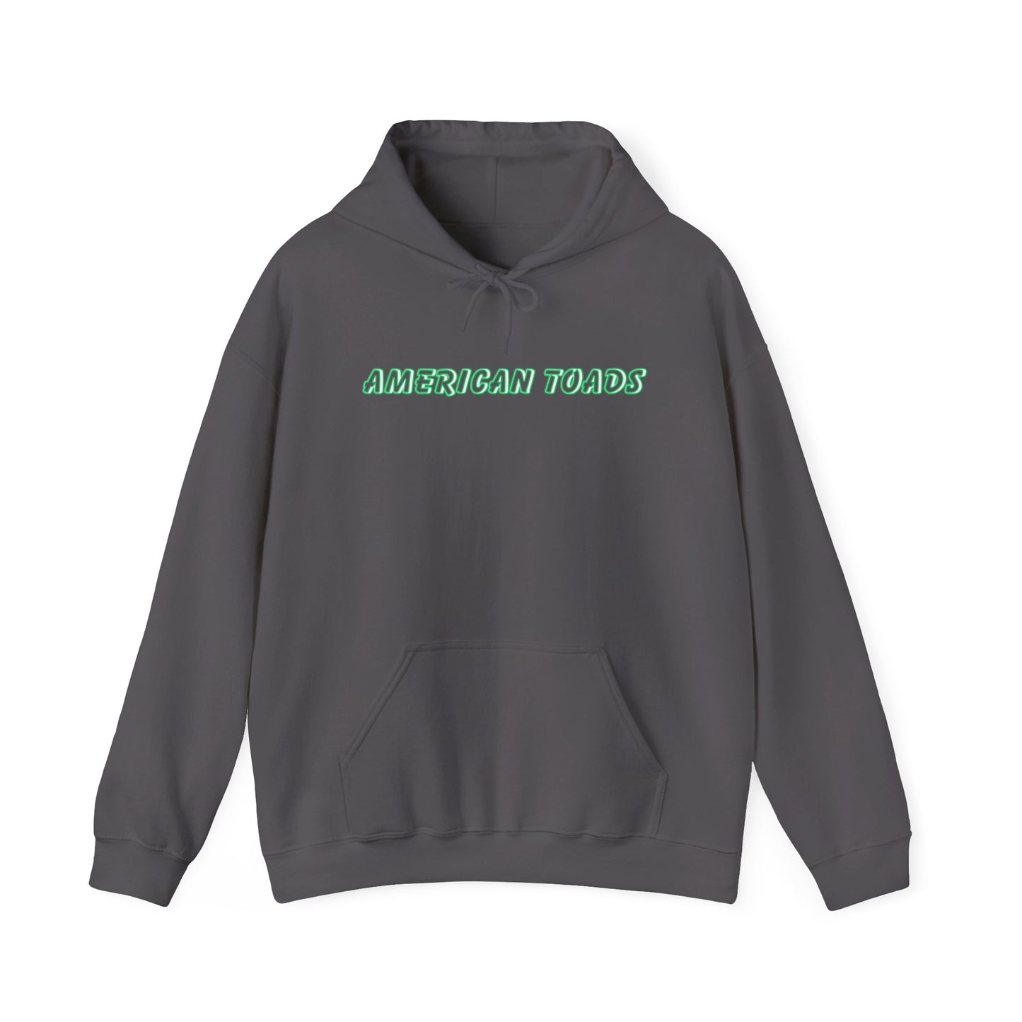 Swamp Skater's Hoodie