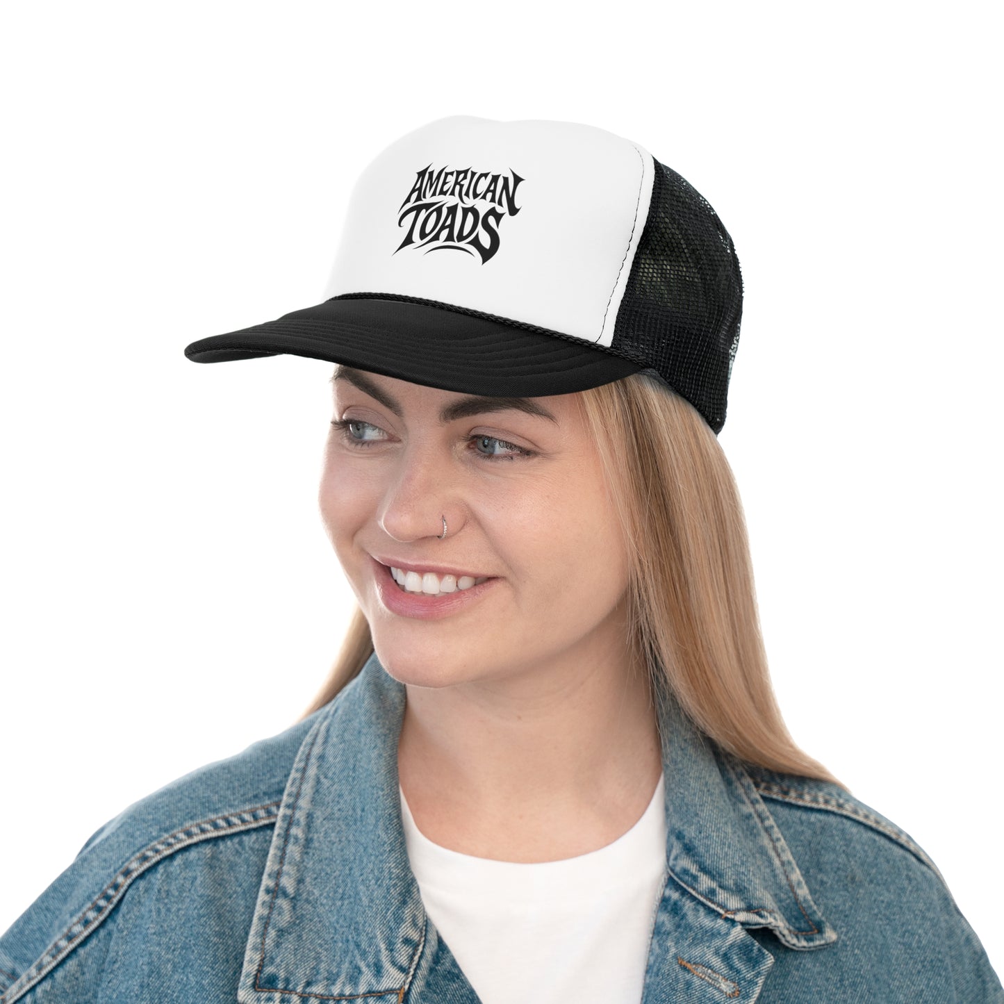 Trucker Cap