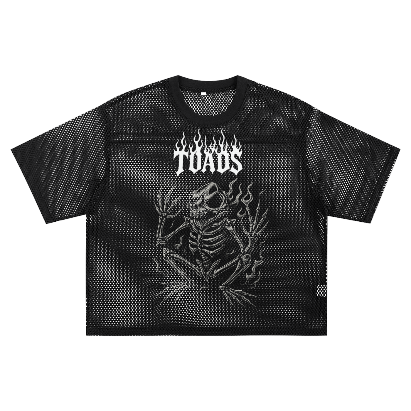Toads Boxy Jersey