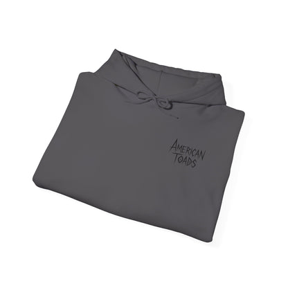 American Toads Hoodie