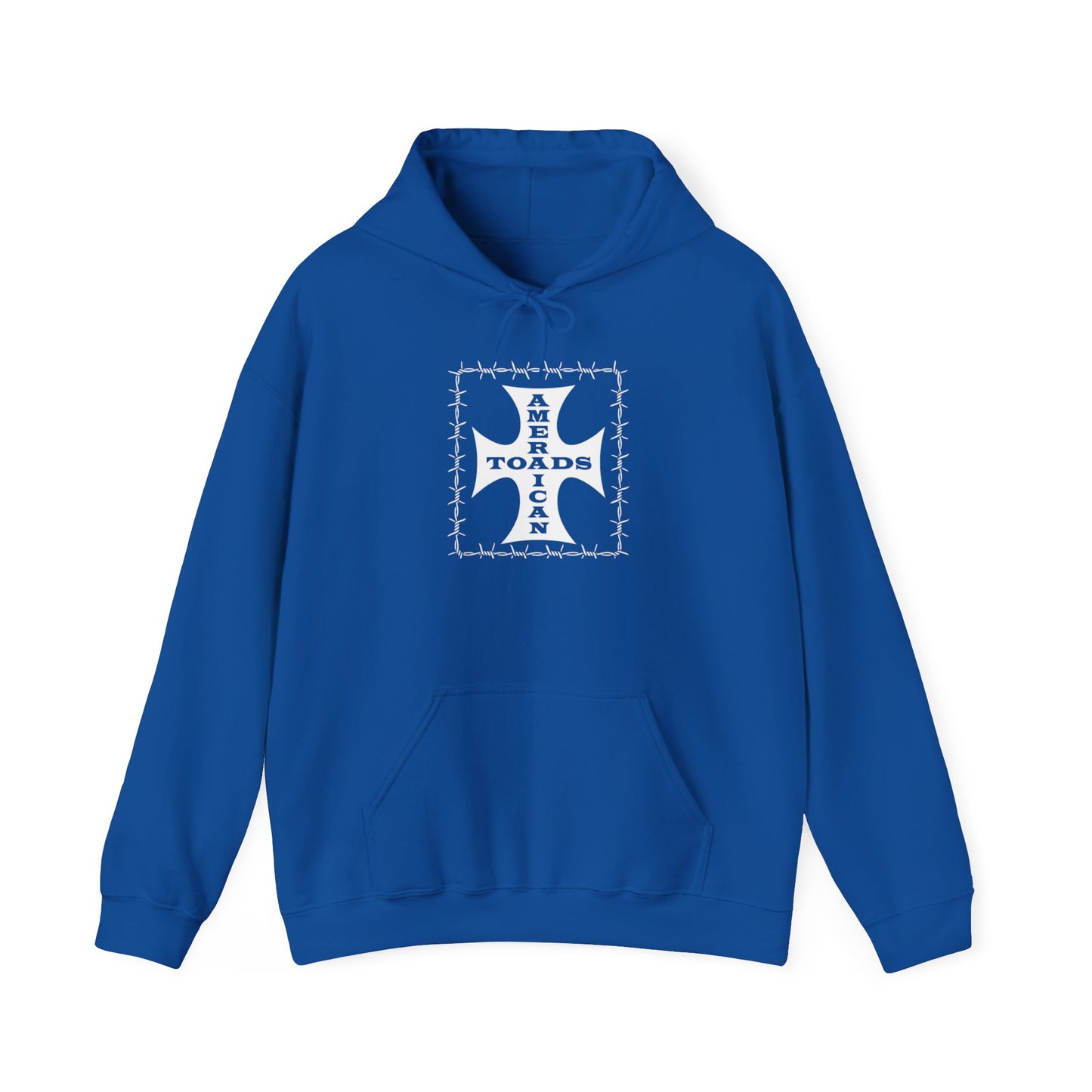 Toads Hoodie