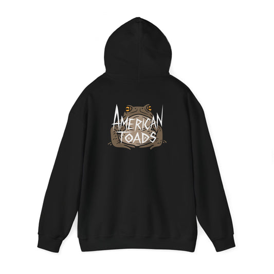 Toad Hoodie