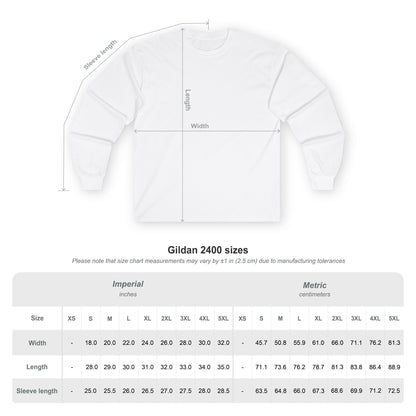 Long Sleeve Tee