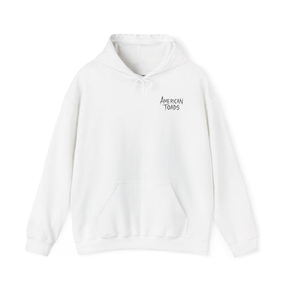 American Toads Hoodie